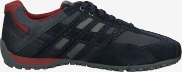 GEOX - Zapatillas deportivas bajas 'UOMO SNAKE' en azul