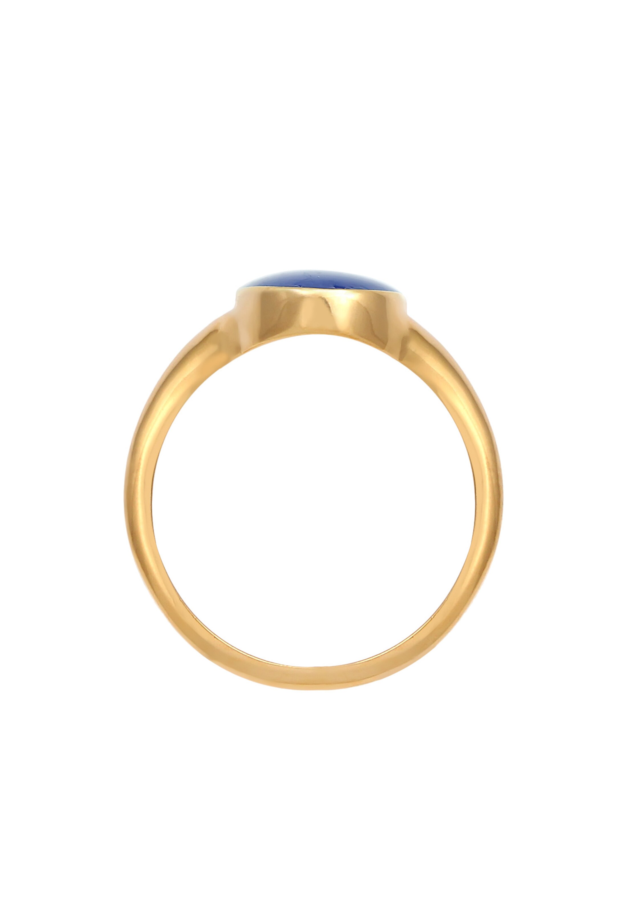 ELLI Ring in Blauw
