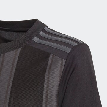 ADIDAS PERFORMANCE Performance Shirt in Black