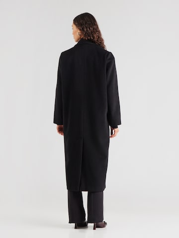 Weekend Max Mara Välikausitakki 'ZUFOLO' värissä musta