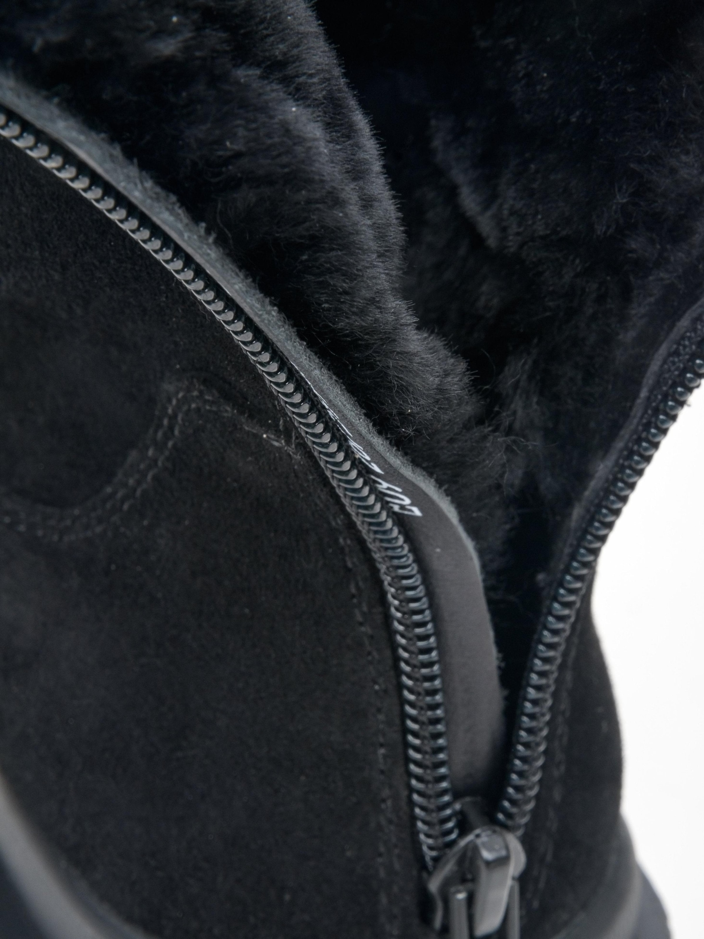 Estro Ankle boots '09-2675' in Black