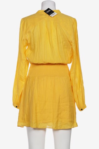 rag & bone Kleid S in Gelb