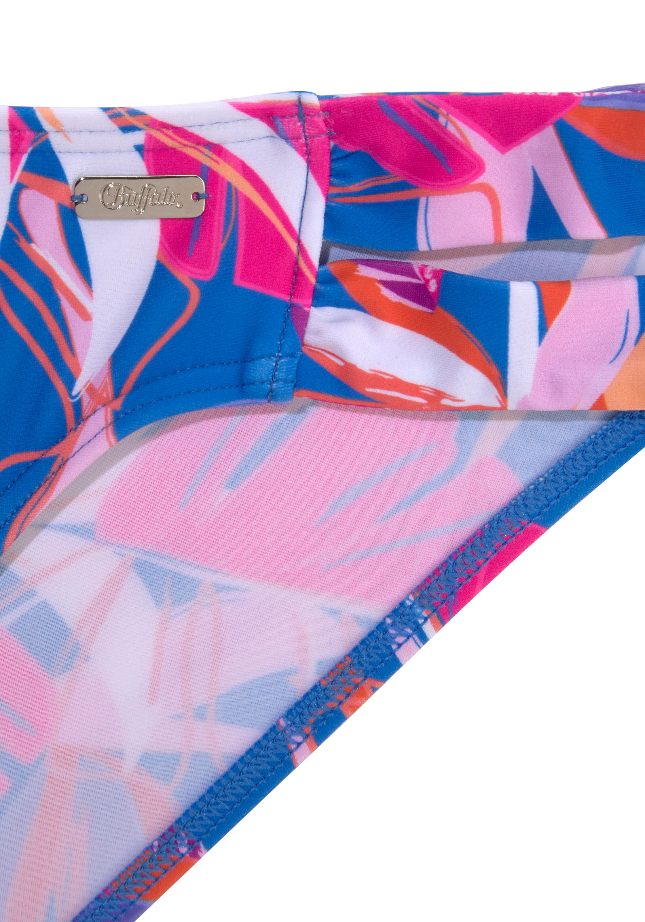 BUFFALO Низ бикини в Синий