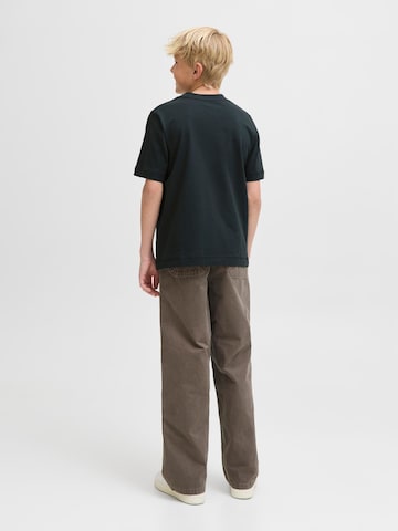 Jack & Jones Junior Shirts i grøn