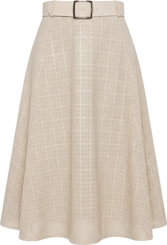 Guido Maria Kretschmer Women Hame 'Nelly' värissä valkoinen: etupuoli