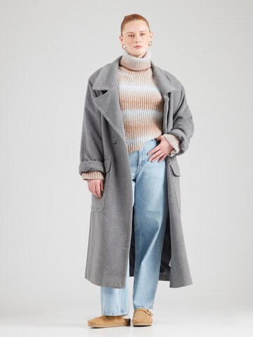 ONLY Carmakoma Trui 'CARDITTE' in Blauw