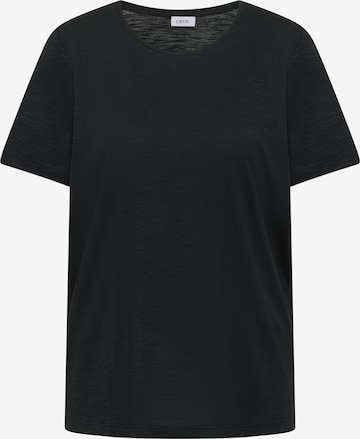 CECIL T-Shirt in Grau: Vorderseite