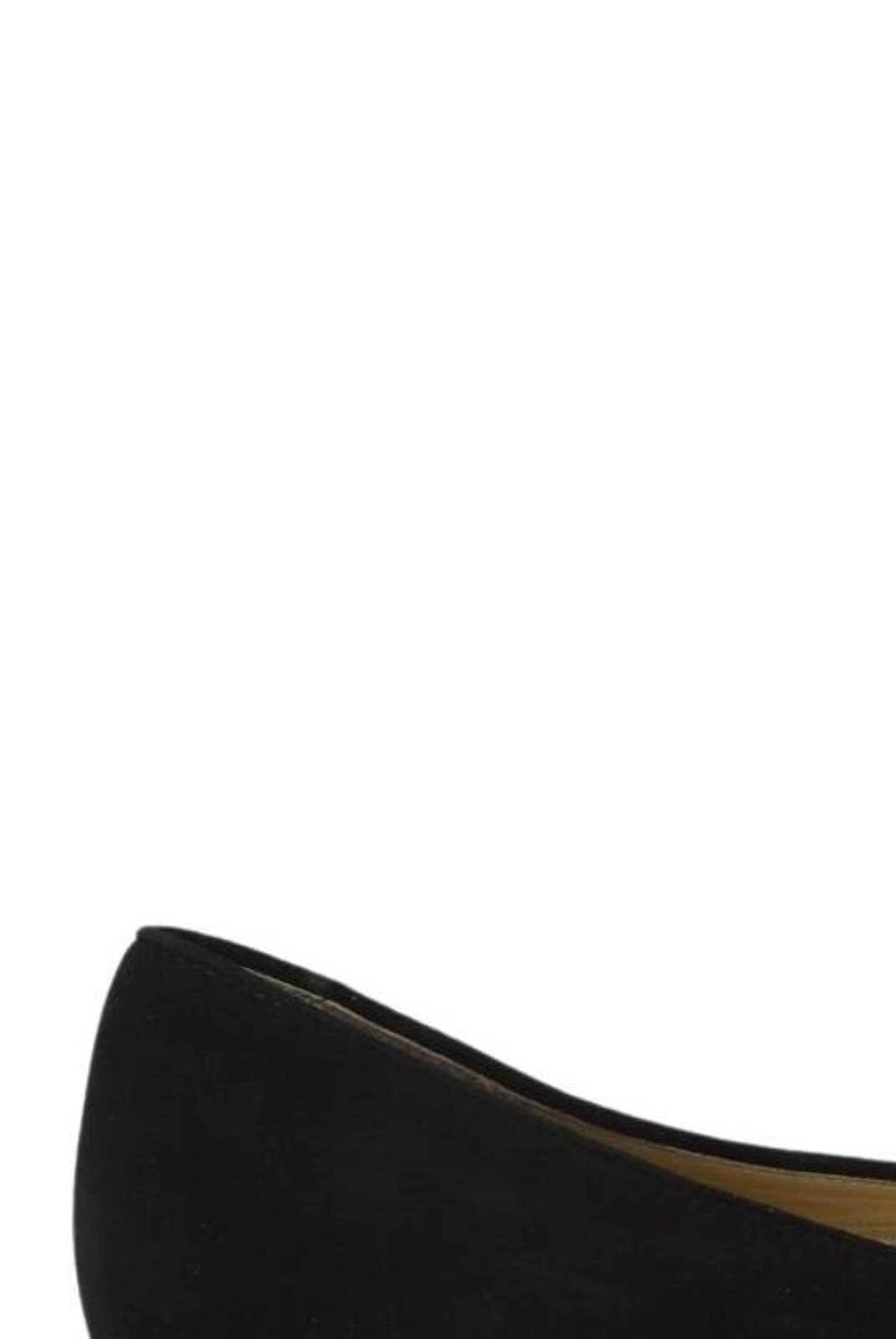 Brunate Flats & Loafers in 41 in Black