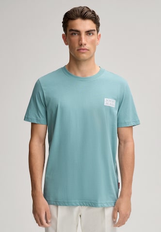 T-Shirt 'Axel' JOOP! Jeans en vert