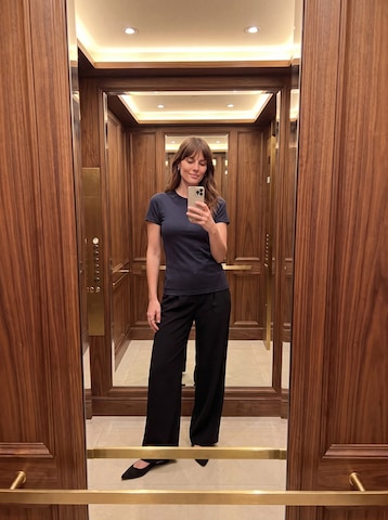 everly® Shirt in Blauw