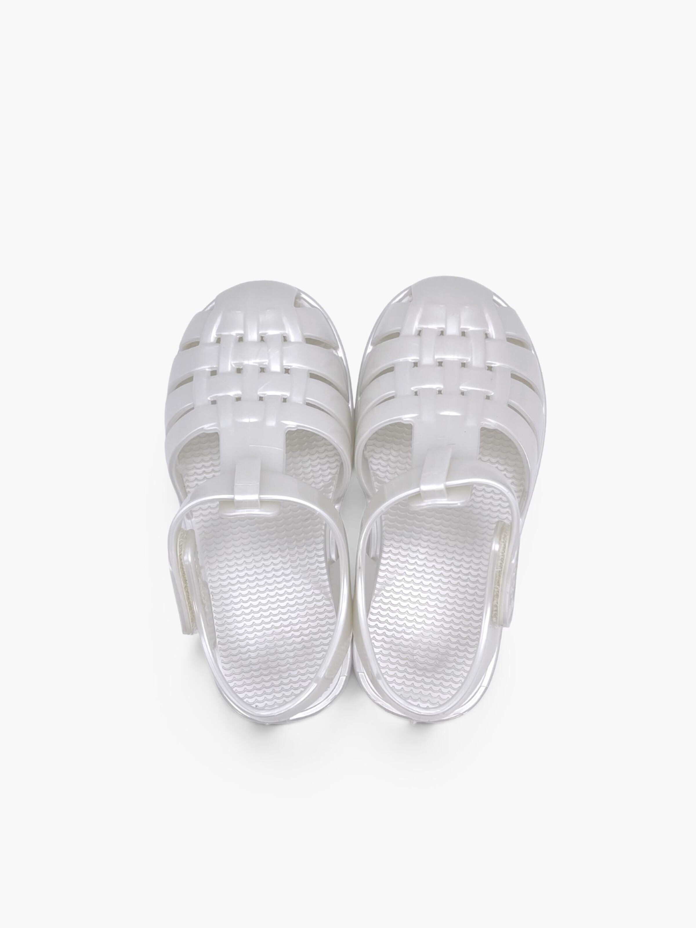IGOR Beach & swim shoe in Silver