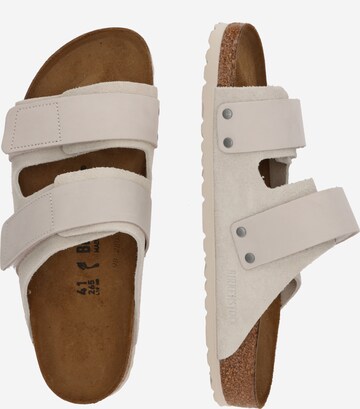 Mule 'Uji' BIRKENSTOCK en beige