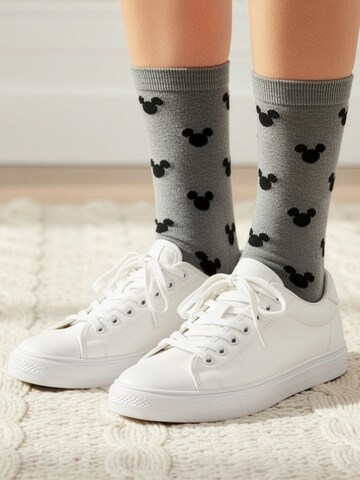 Disney Minnie Mouse Socks in Mixed colors