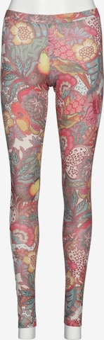 ADIDAS ORIGINALS Stoffhose XXXS-XXS in Pink: Vorderseite