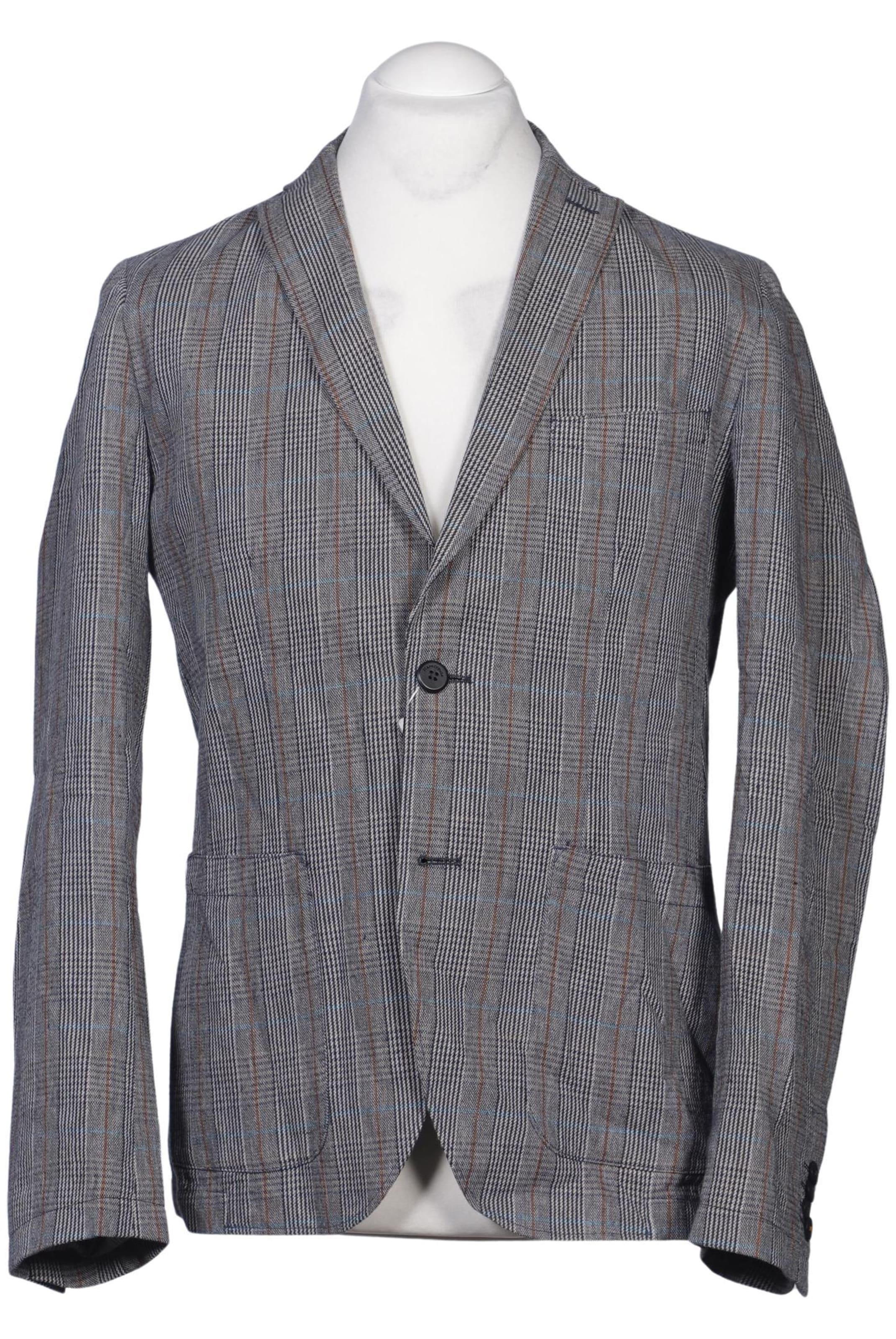 Marc O'Polo Sakko M-L in Mischfarben: Vorderseite