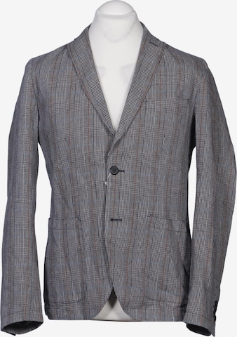 Marc O'Polo Sakko M-L in Mischfarben: Vorderseite