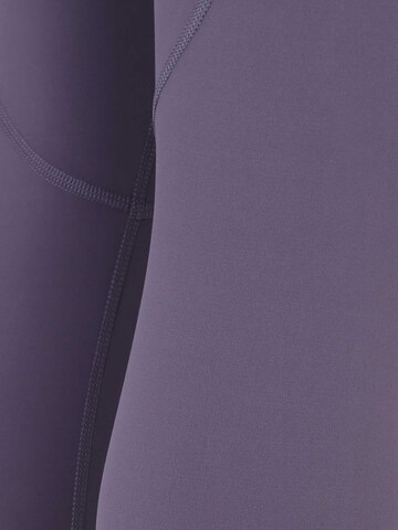 ADIDAS BY STELLA MCCARTNEY Скинни Спортивные штаны 'TrueStrength' в Лиловый