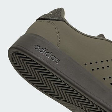 ADIDAS SPORTSWEAR Sneakers laag 'Advantage 2.0' in Groen