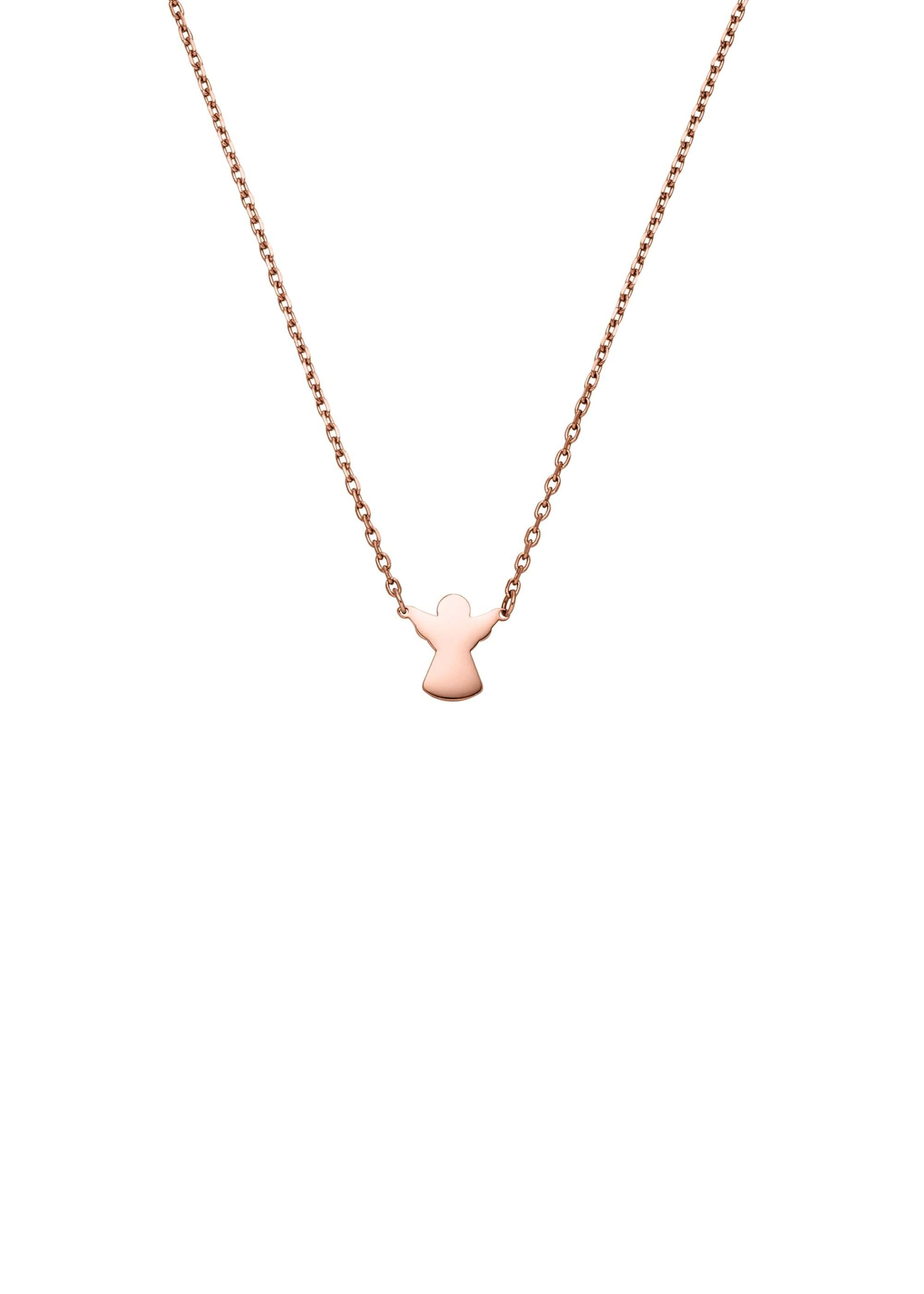 Collana di PURELEI in oro