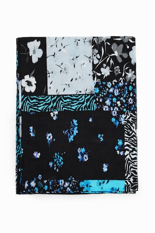 Desigual Scarf in Black