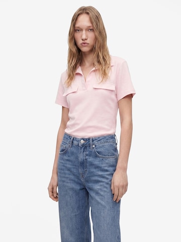 Koton Shirt in Pink: front