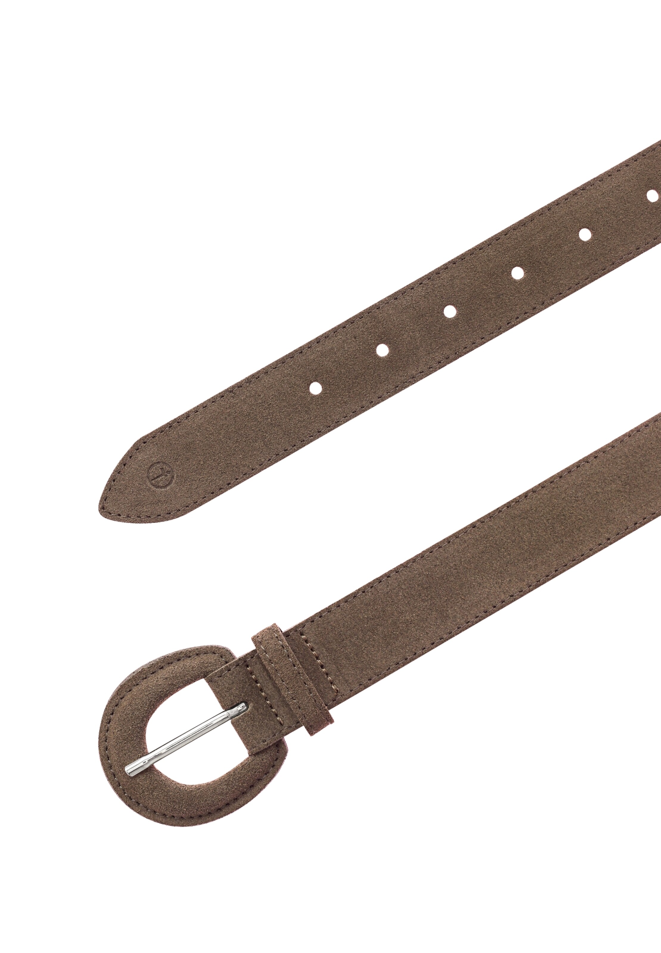 Ceinture 'Florence' Tamaris en gris