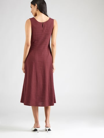 s.Oliver Dress in Red