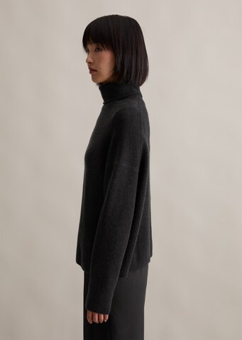 Pull-over Marc O'Polo DENIM en noir