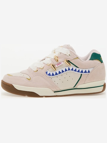 Baskets basses 'Vans Unisex Rowley Xlt Lx Y.o.d' VANS en beige