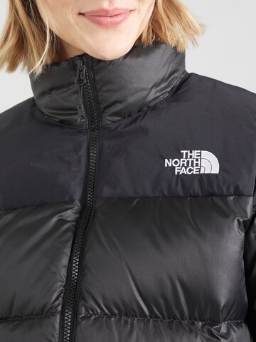 THE NORTH FACE Outdoorjacke 'Diablo' in Schwarz