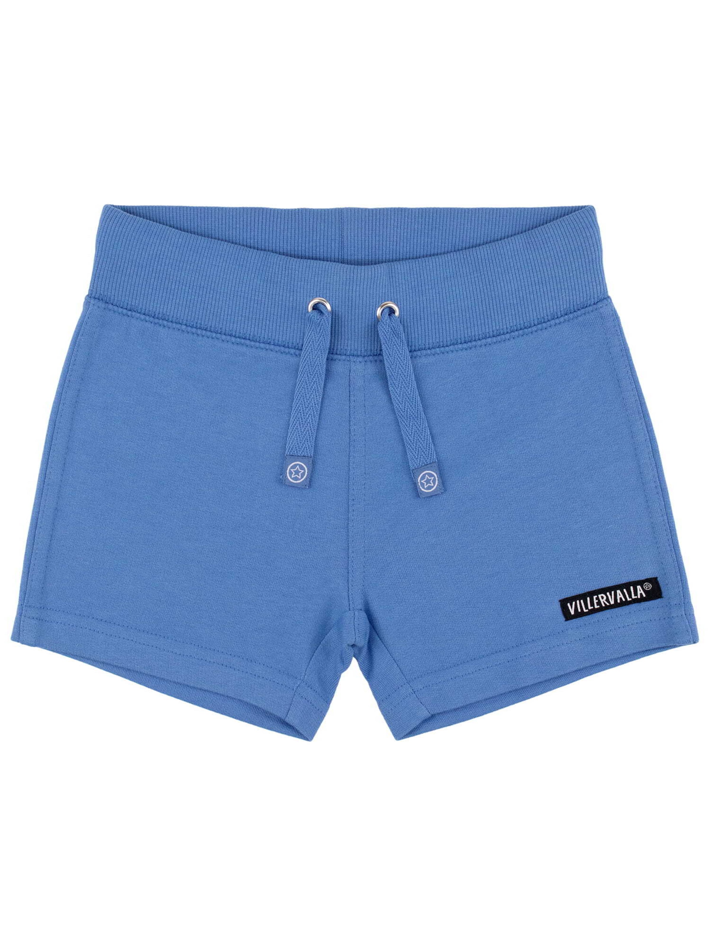 Villervalla Pants in Royal blue, Item view