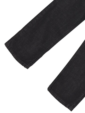 John Richmond Regular Hose‌‌‌‌‌ in Schwarz