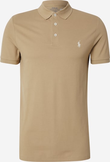 Polo Ralph Lauren Koszulka w kolorze ciemny beżm, Podgląd produktu