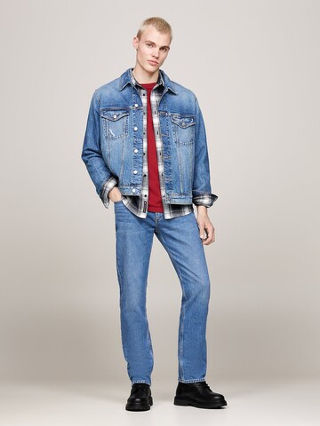 Bottines à lacets Tommy Jeans en noir