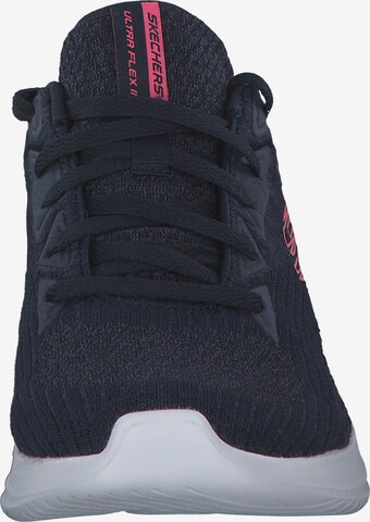 SKECHERS Sneakers low 'Ultra Flex 3.0 149705' in Blau