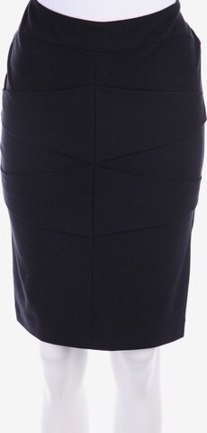 Rocco Barocco Skirt in M in Black: front