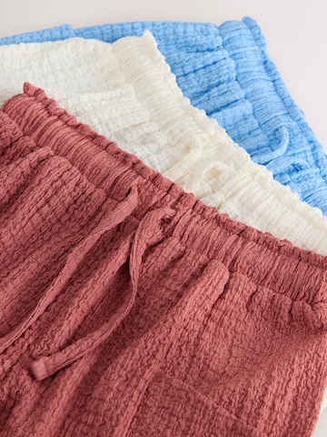 Next Regular Trousers in Beige