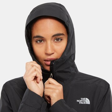 THE NORTH FACE Outdoorjas 'Hikesteller' in Zwart