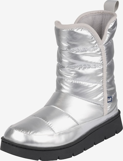 GAP Čizme za snijeg 'Richmond' u srebro, Pregled proizvoda