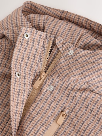 Next Kappa i beige
