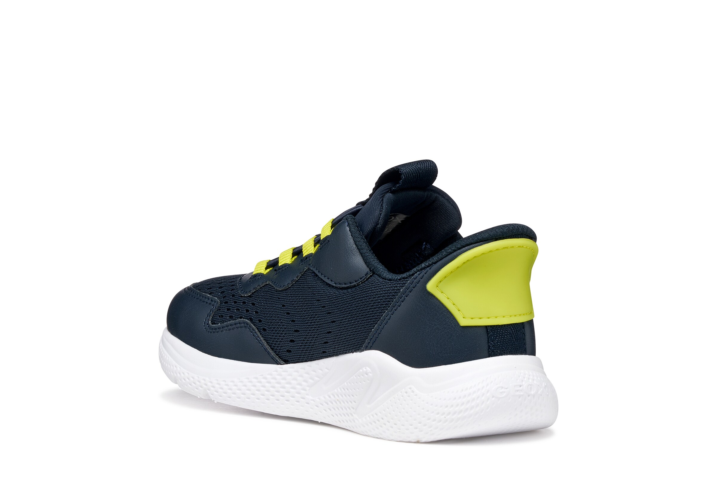 GEOX Sneakers in Blue