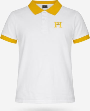 PADIJO - Camiseta 'PH Polo Adult White' en blanco: frente