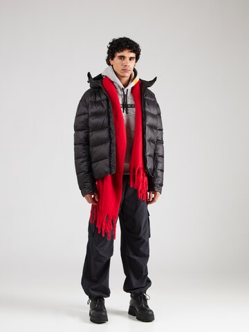 Bogner Fire + Ice Vinterjakke 'ALONZO' i sort