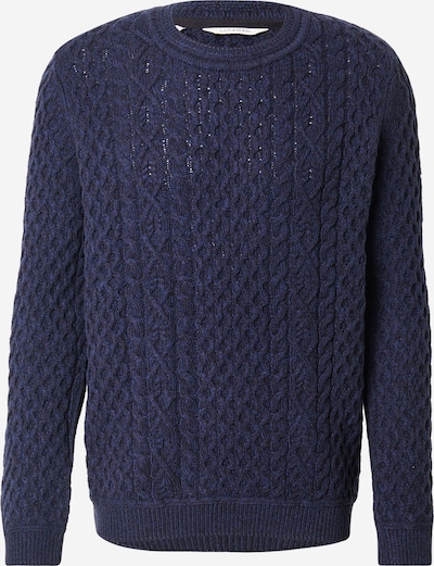 Megztinis 'Tokyo' iš GABBA, spalva – tamsiai mėlyna, Prekių apžvalga