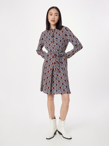 Weekend Max Mara Shirt dress 'GOLFO' in Red: front