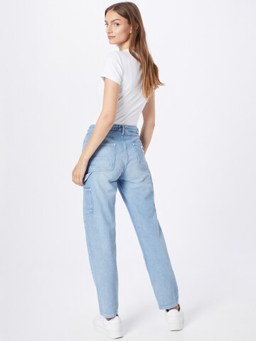 Carhartt WIP Regular Jeans 'Pierce' i blå