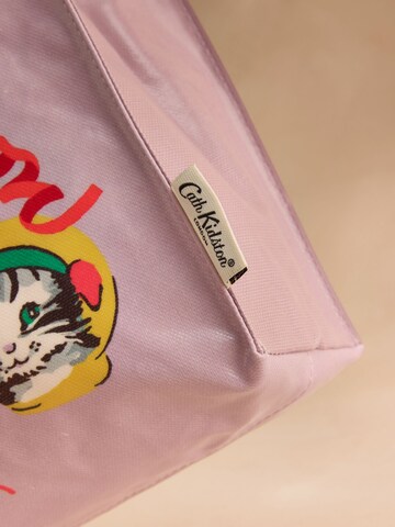 Cath Kidston Shopper in Lila