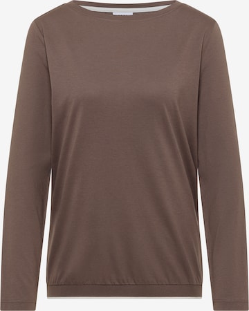 CECIL Shirt in Grau: Vorderseite