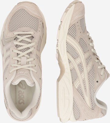 Chaussure de course 'GEL-KAYANO 14' ASICS SportStyle en gris