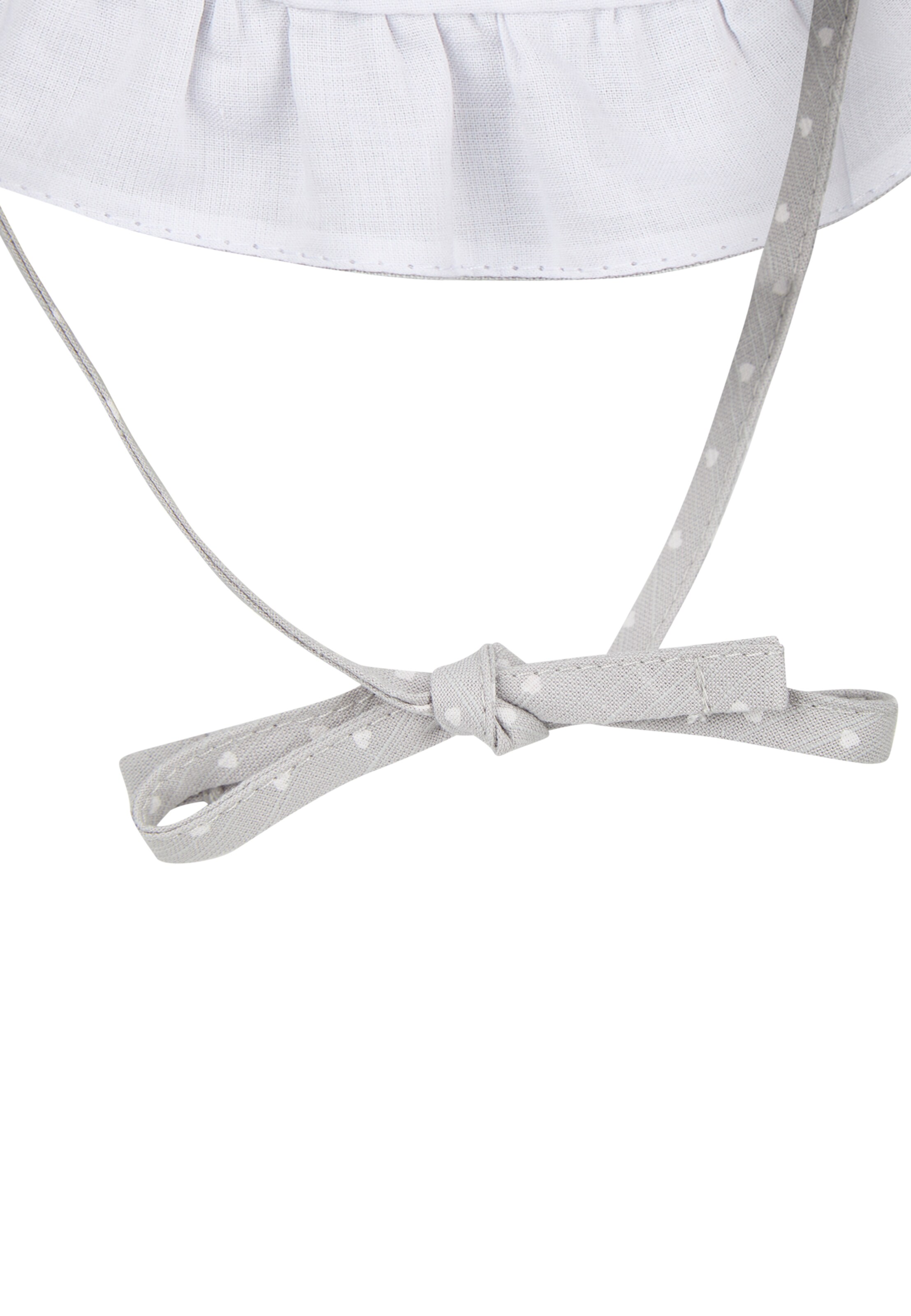 STERNTALER Hut in Grau